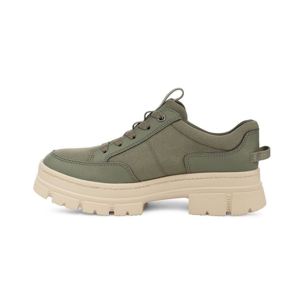 UGG Ashton Hybrid Canvas Oxford - Picture 2 of 4